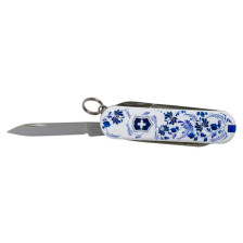 Ніж Victorinox Classic LE Porcelain Elegance (0.6223.L2110) фото 7