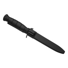 Нож Grand Way 1167 Black фото 4