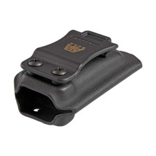 Паучер ATA-Gear Pouch ver.2 Black для магазина Форт-12 (правша/левша) фото 4