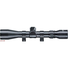 Приціл оптичний Walther 3-9х40 (2.1537) фото 2