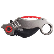 Нож Skif Plus Tiger Claw Grey фото 3