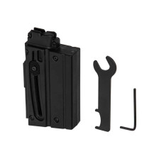 Карабин Umarex Hammerli TAC R1 кал. 22 LR фото 8