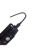 Фонарь налобный Fenix HL60R фото 2