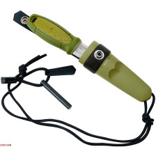 Ніж Morakniv Eldris Neck Knife фото 3