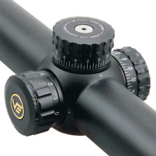 Оптичний приціл Vector Optics Aston 1-6x24 SFP фото 7