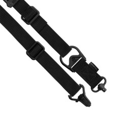 Оружейный ремень Magpul MS3 Gen2 Single QD 1-точечный/2-точечный фото 7
