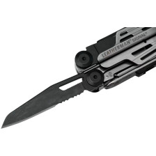 Мультитул Leatherman Signal Black/Silver (832625) фото 3