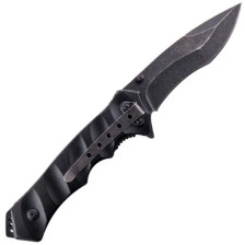 Нож SKIF Plus Korvin Black фото 2