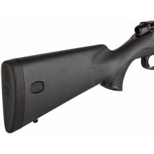 Карабін Mauser M18 Basic кал. 308 Win (7,62/51) фото 3