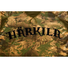 Футболка Harkila Lynx (M, Axis MSP&Forest Green) фото 3