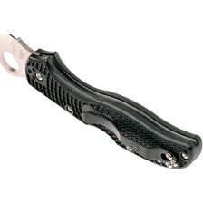 Ніж Spyderco Stretch 2 (C90PBK2) фото 6