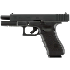 Пневматический пистолет Umarex Glock 17 Gen4 Blowback (5.8364) фото 2