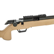 Винтовка Retay 2022 Sporter Desert 51 см кал. 22 LR фото 5