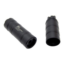 Глушитель (ПСУЗВ) ME SPCC кал. 9 мм. Резьба 1/2"-28 UNEF (для Kel-Tec SUB2000) фото 3