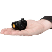 Коллиматорный прицел Konus Sight-Pro Atomic 2.0 фото 4
