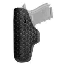 Поясная кобура FAB Defense Covert QL-9 для Glock (скрытого ношения) фото 2