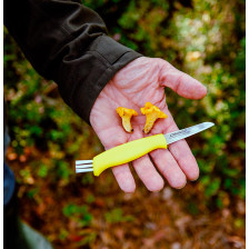 Нож Marttiini Mushroom knife (грибной) фото 2
