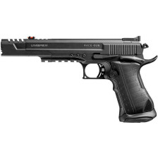 Пневматический пистолет Umarex RaceGun Set (5.8161-1) фото 4