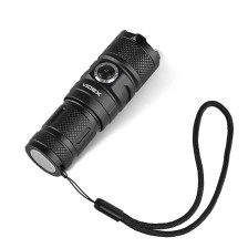 Портативный светодиодный фонарь VIDEX VLF-A298 фото 5