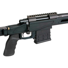 Карабин Howa 1500 Automatic LRC Black кал. 6,5 Creedmoor фото 4