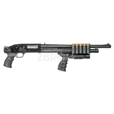 Рукоятка пистолетная FAB Defense AGM500 для Mossberg 500 фото 4