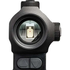 Прицел коллиматорный Vortex Sparc AR 2 MOA Multi-Height (2-NV, 8-D) фото 4
