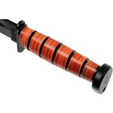 Нож KA-BAR Dog’s Head Utility (1317) фото 5