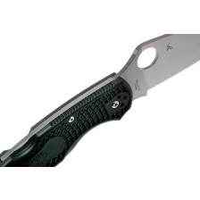Ніж Spyderco Police 4 Lightweight (C07PBK4) фото 7