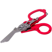 Ножницы Leatherman Raptor Rescue Red (832337) + чехол Utility фото 4