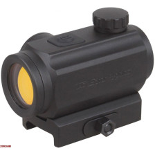 Коллиматорный прицел Vector Optics Torrent Gen-II 1x20 фото 3