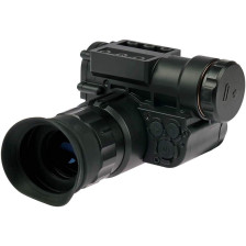 Монокуляр ночного видения XD Precision Cyclops цифровой, с креплением на шлем фото 2
