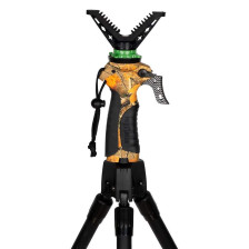 Трипод для стрельбы Fiery Deer Tripod Trigger stick Gen3 (90-165 см) фото 6