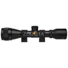 Прицел Gamo 4x32 AO WR Compact фото 3