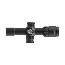 Прицел Discovery Optics HD 2-12x24 SFIR FFP (30 мм, подсветка) фото 10