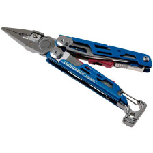 Мультитул Leatherman Signal Cobalt (832741) фото 3