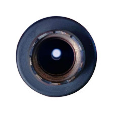 Глушник Zero Sound кал. 5,45 x39. Різьблення М24х1.5 (оновлений) фото 4