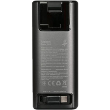 Повербанк Videx VPB-350 20000mAh Grey фото 6