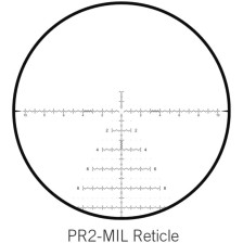 Оптический прицел Leupold Mark 5HD 5-25x56 M5C3 FFP PR2-MIL фото 10