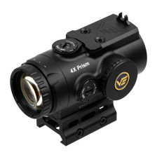 Коллиматорный прицел Vector Optics Paragon 4x24 Micro Prism фото 2