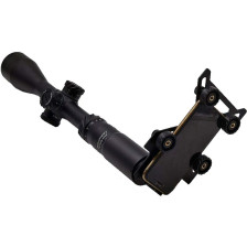 Прицел Discovery Optics VT-T 4.5-18x44 SFVF (30 мм, без подсветки) фото 5