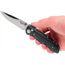 Нож Benchmade Foray (698) фото 8