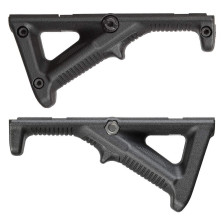 Рукоятка передняя Magpul AFG2 на Weaver/ Picatinny (полимер) черная фото 2