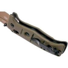 Нож Benchmade Sibert Adamas (275FE-2) фото 5