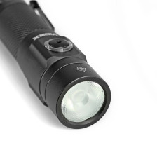 Портативный светодиодный фонарь VIDEX VLF-A352 фото 8