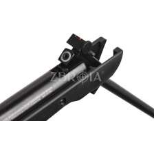 Пневматична гвинтівка Crosman Shockwave NP (CSNP7SX) + ВП 4х32 фото 7