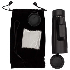 Монокуляр Discovery OY3 8X42 Black фото 5