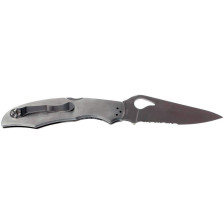 Ніж Spyderco Byrd Cara Cara 2 (BY03PS2) фото 2