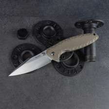 Ніж Ruike P843-W фото 4