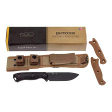 Нож KA-BAR Short Becker Drop Point (BK16) фото 8