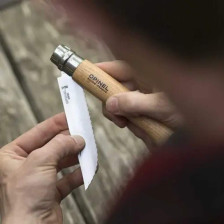 Нож Opinel 12 VRI фото 3